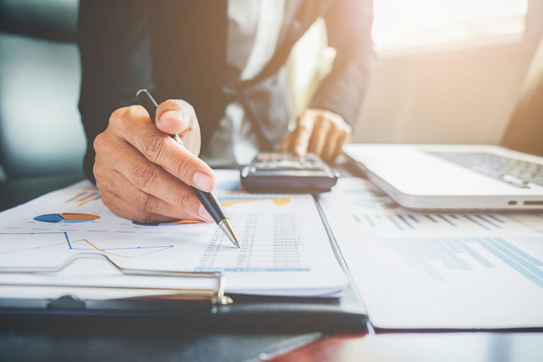 Bookkeeping services calgary
