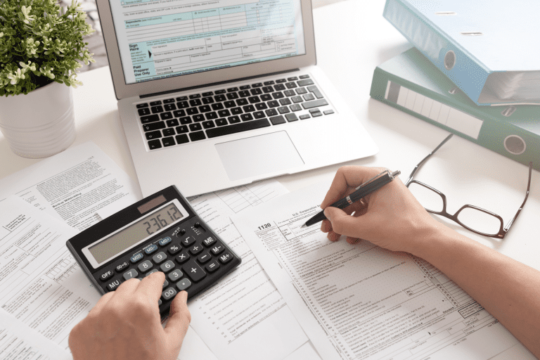 accounting terminology and concepts