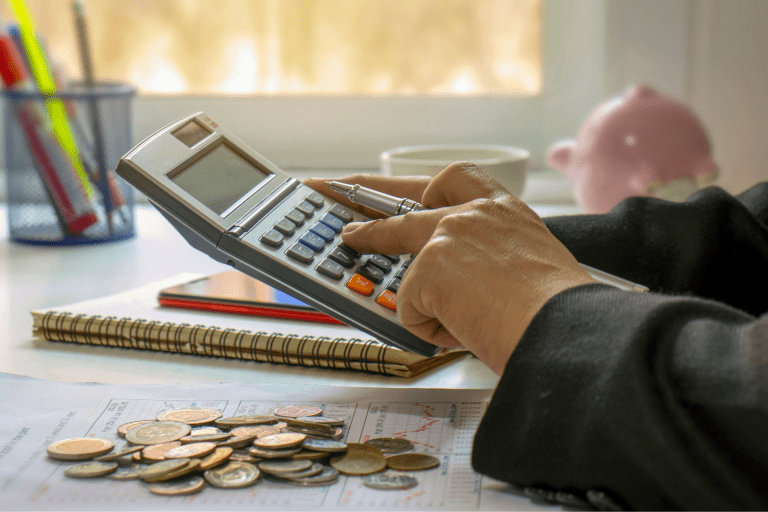 benefits of bookkeeper