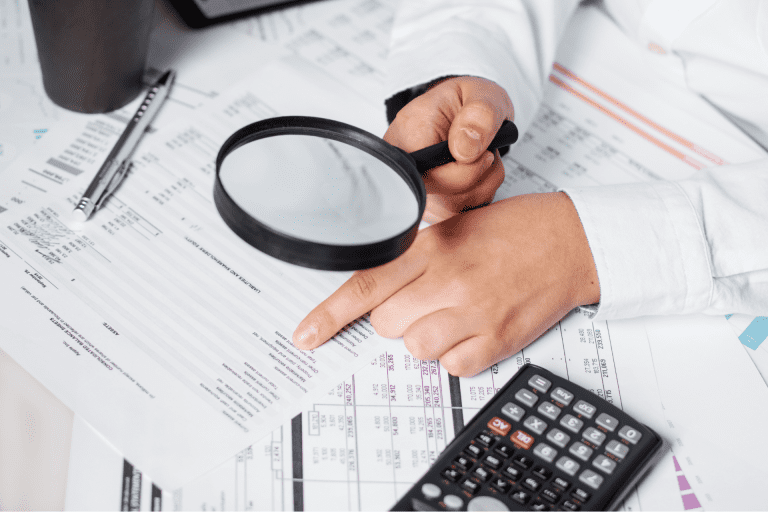 what triggers a cra audit