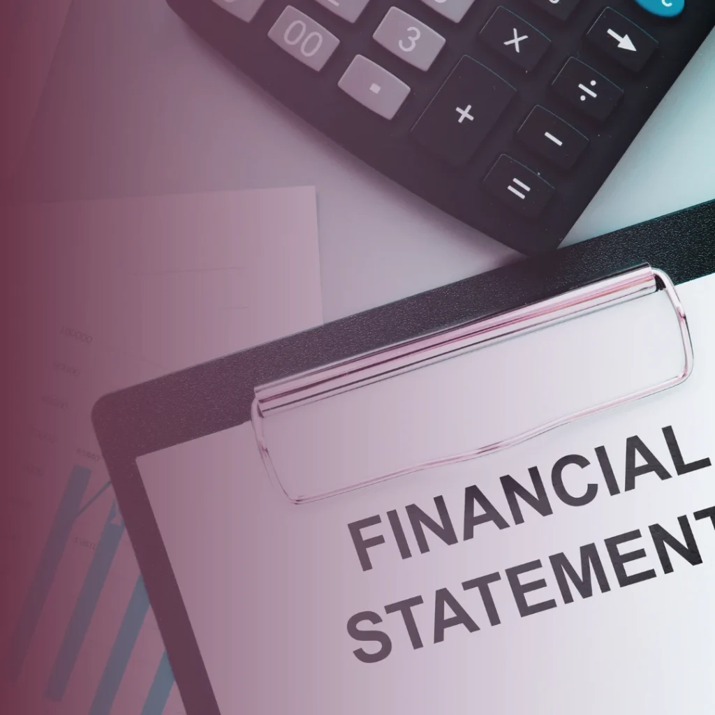 Home 3 Financial Statements