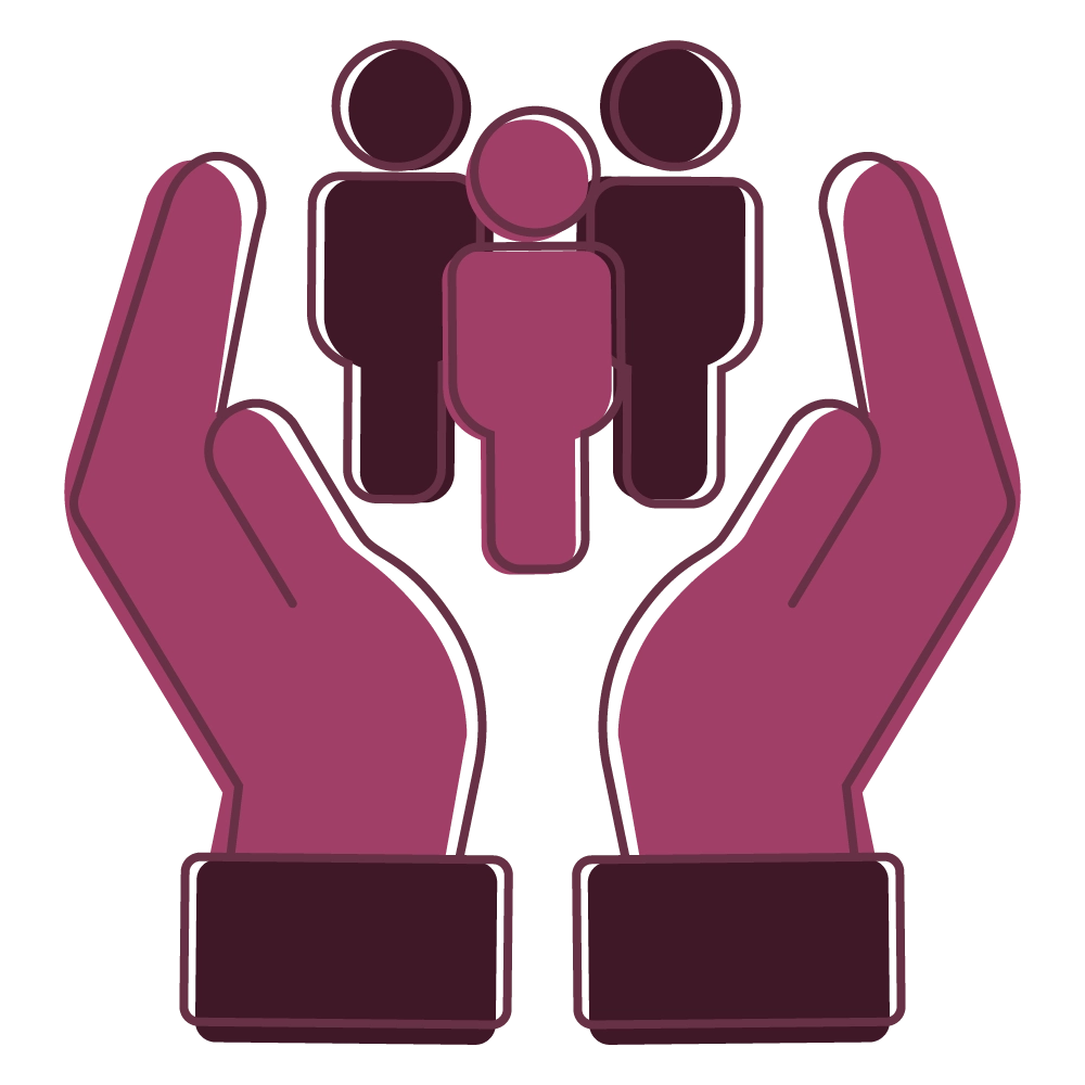 Consulting & Advisory 5 WhiteRaven Icon What We Can Do for You 3D 1