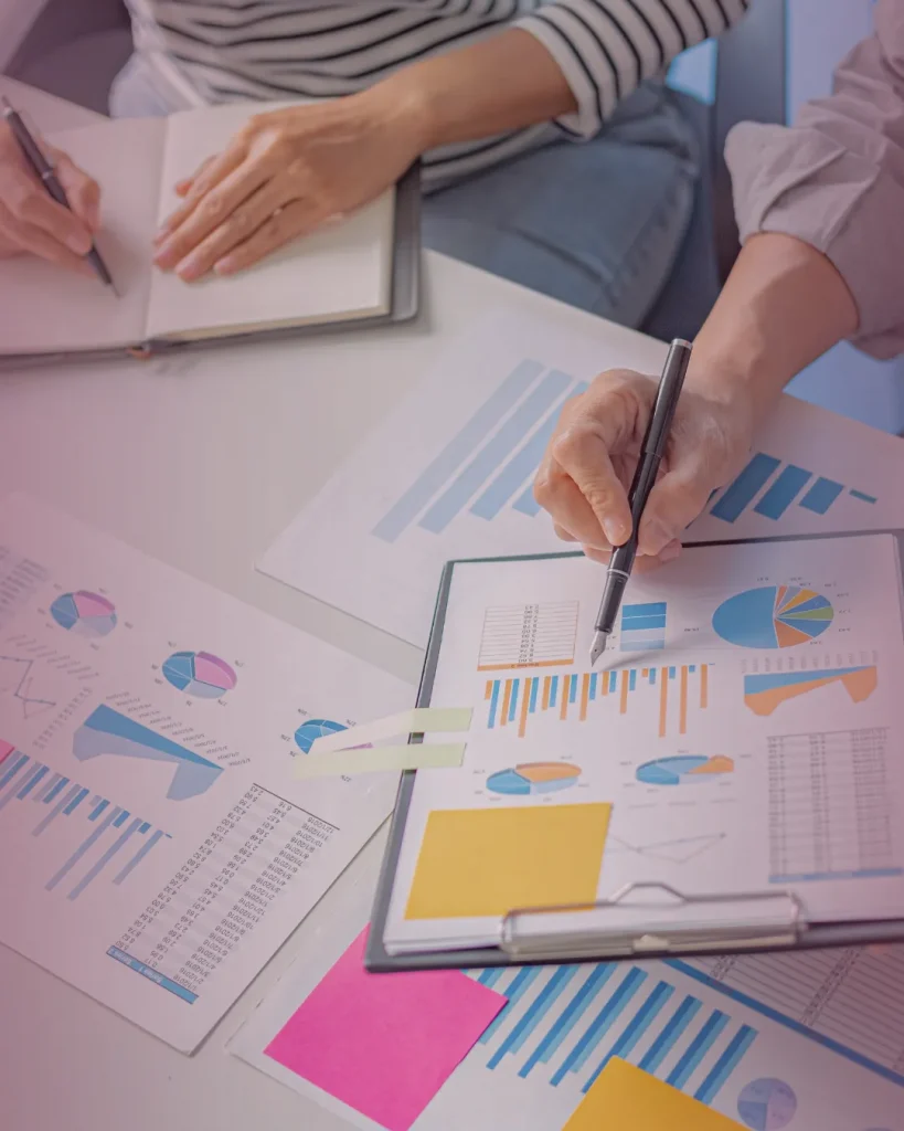 Business Consulting