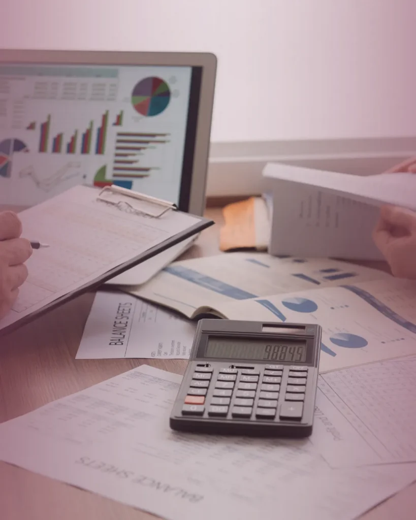 Financial Consulting