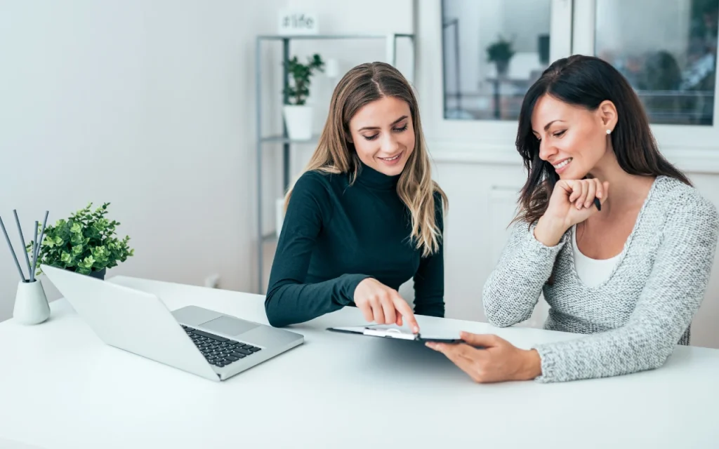 Small Business Support