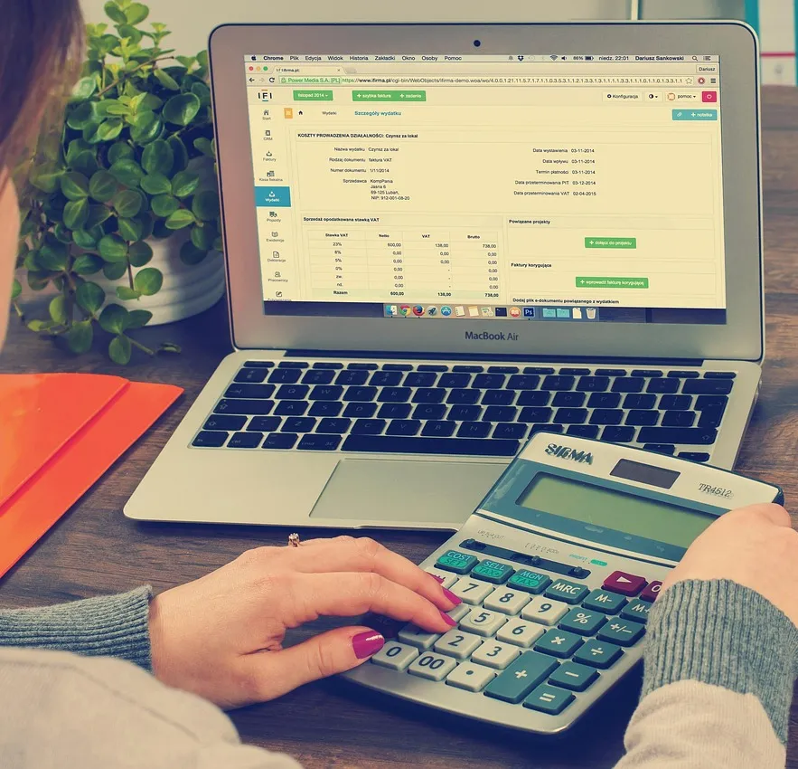 bookkeeping 615384 1280