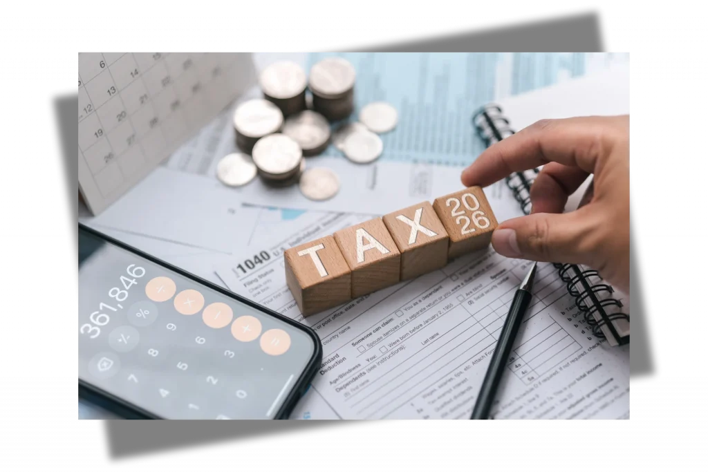 Canadian Personal Tax Season