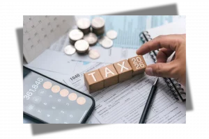 Canadian Personal Tax Season