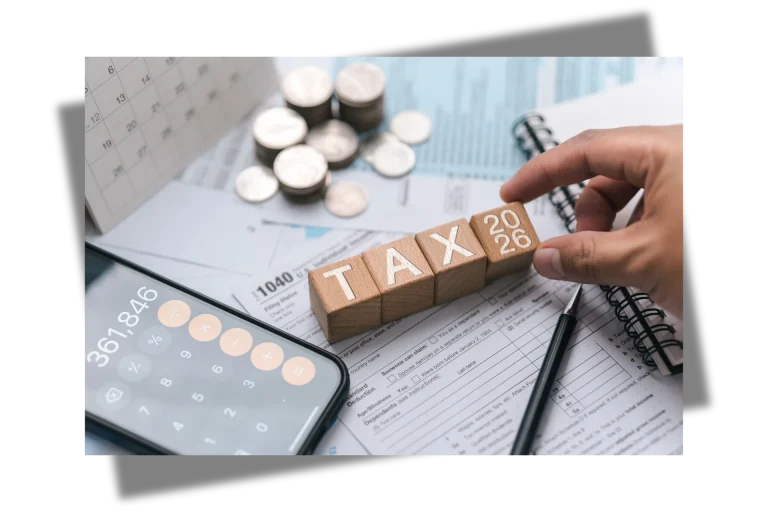 Canadian Personal Tax Season