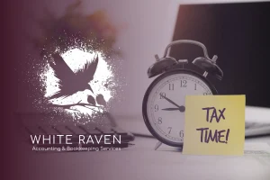 What Do I Need For Personal Tax Filing