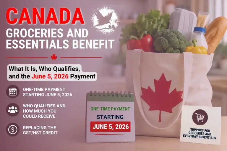 Canada Groceries and Essentials Benefit (CGEB)